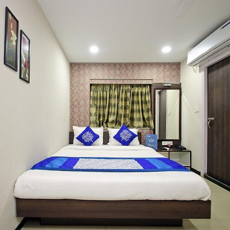 Oyo 8504 Namans Inn 콜카타 외부 사진