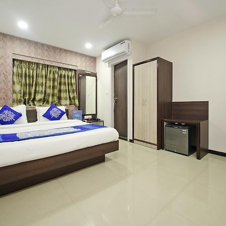 Oyo 8504 Namans Inn 콜카타 외부 사진