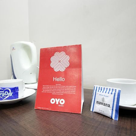 Oyo 8504 Namans Inn 콜카타 외부 사진