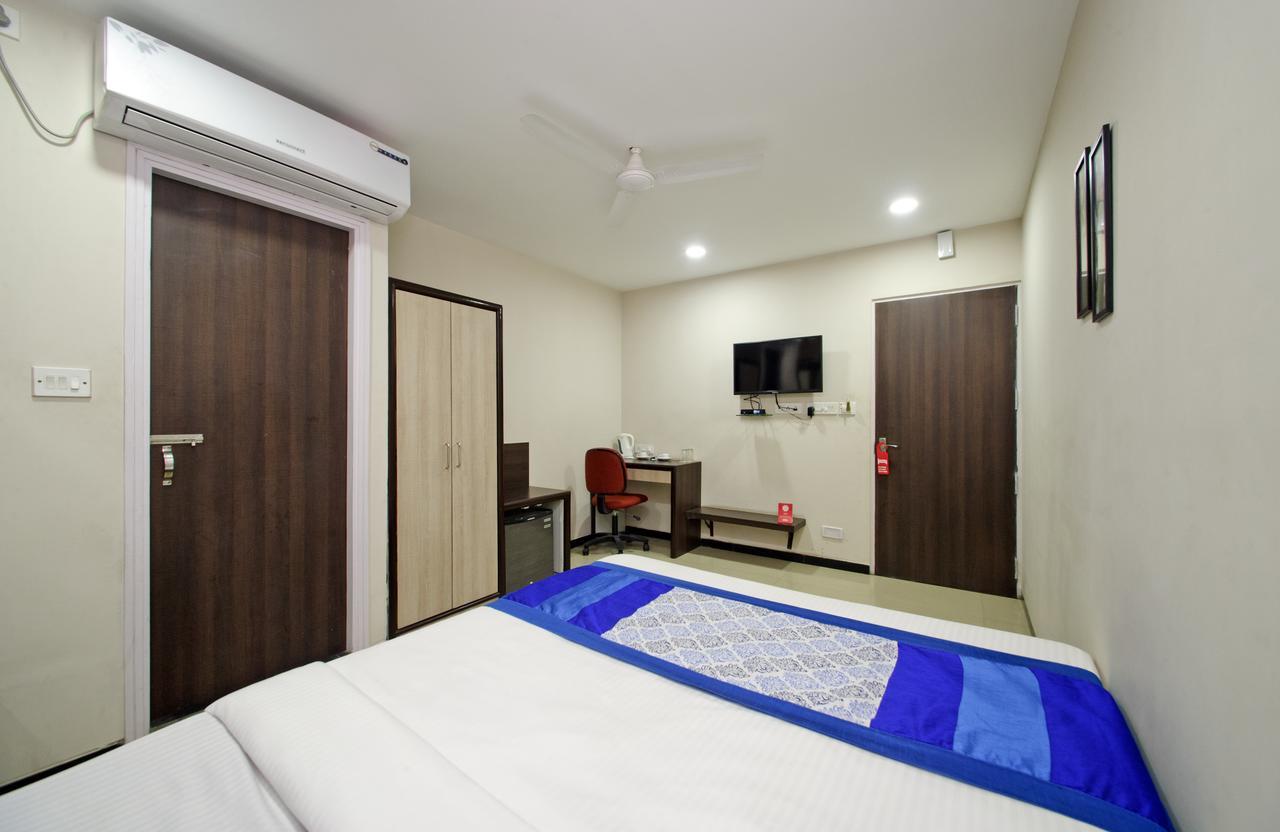 Oyo 8504 Namans Inn 콜카타 외부 사진