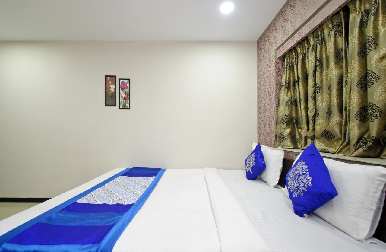 Oyo 8504 Namans Inn 콜카타 외부 사진