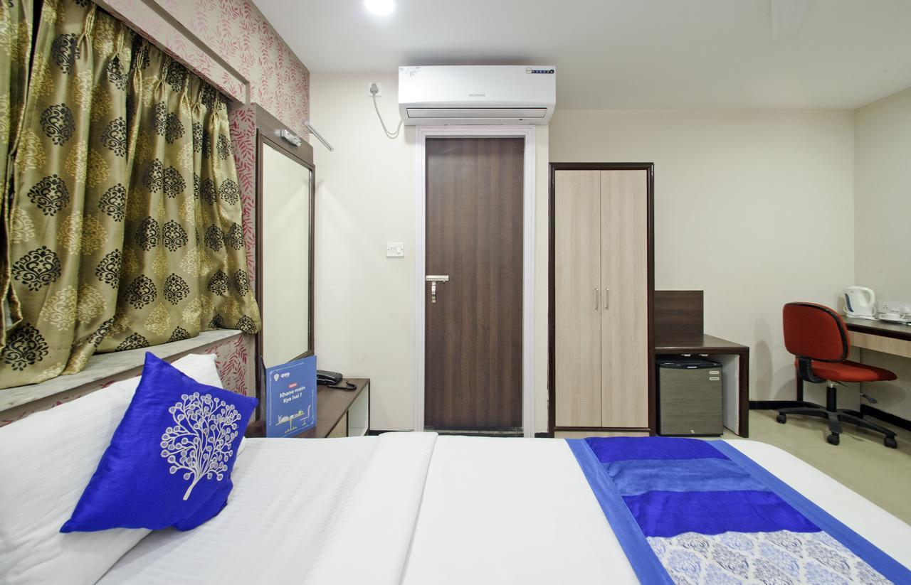 Oyo 8504 Namans Inn 콜카타 외부 사진