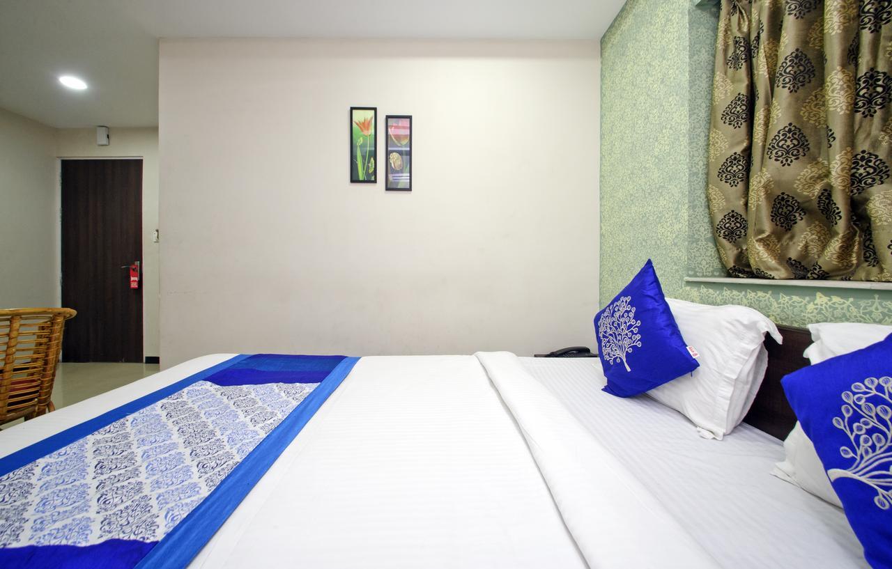 Oyo 8504 Namans Inn 콜카타 외부 사진