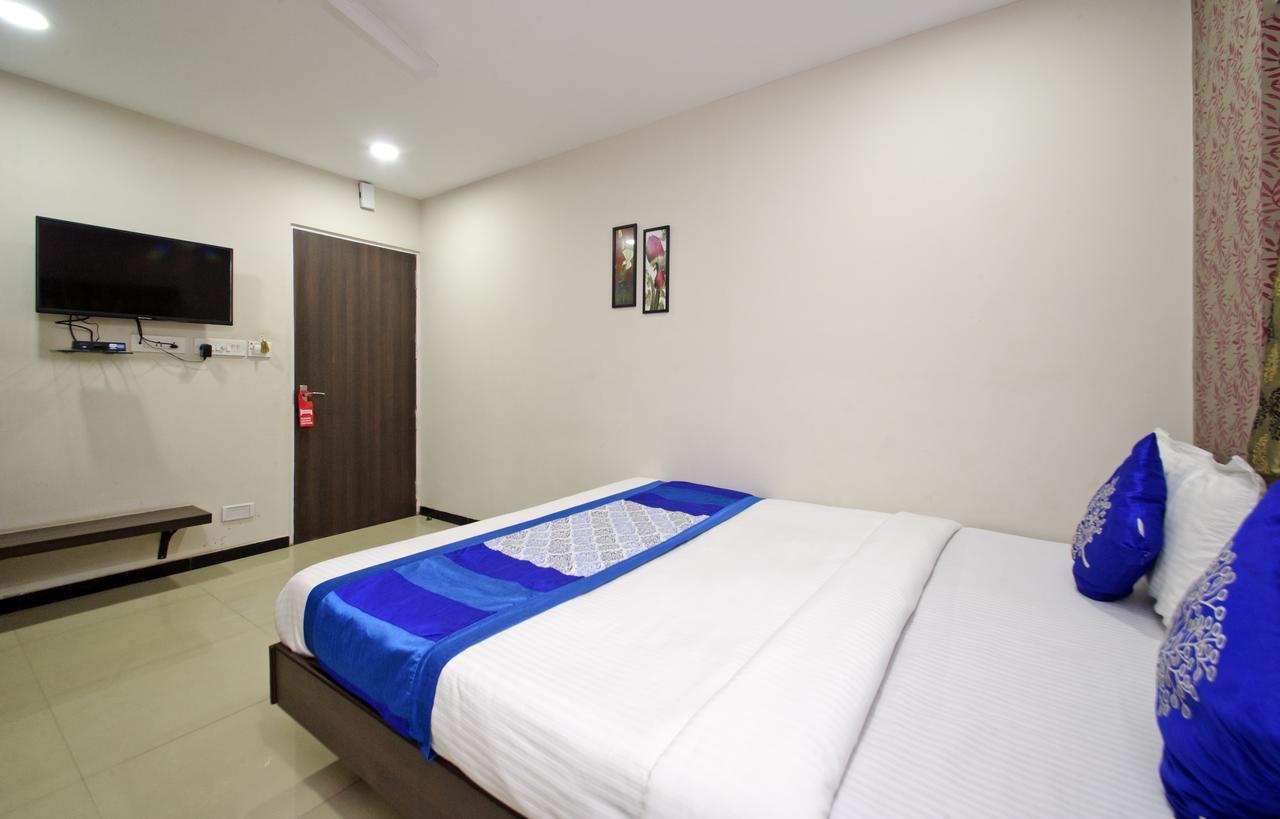Oyo 8504 Namans Inn 콜카타 외부 사진