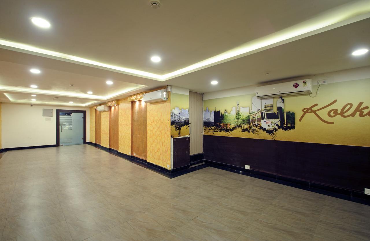 Oyo 8504 Namans Inn 콜카타 외부 사진