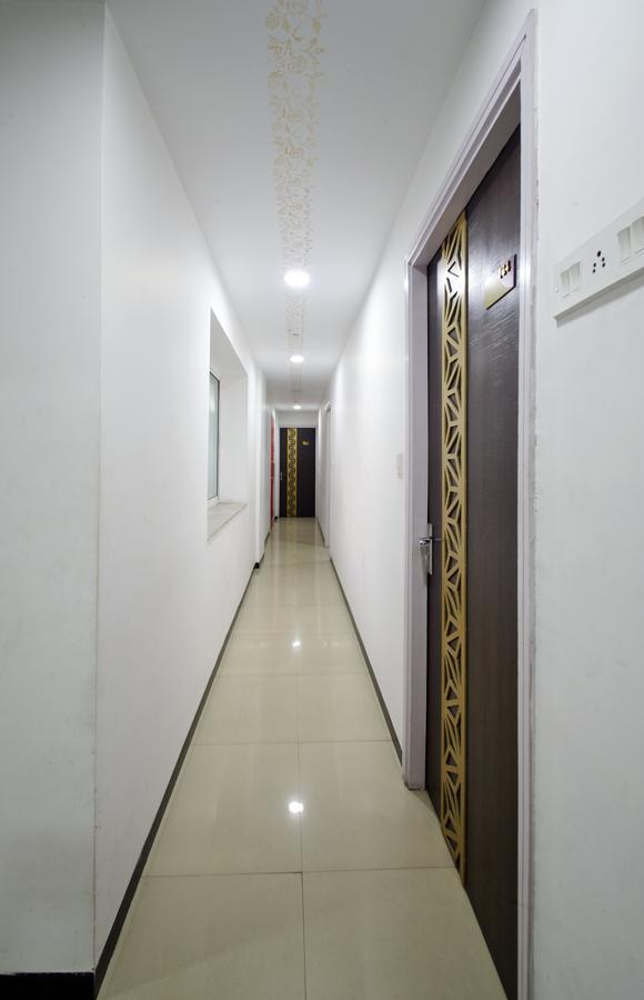 Oyo 8504 Namans Inn 콜카타 외부 사진