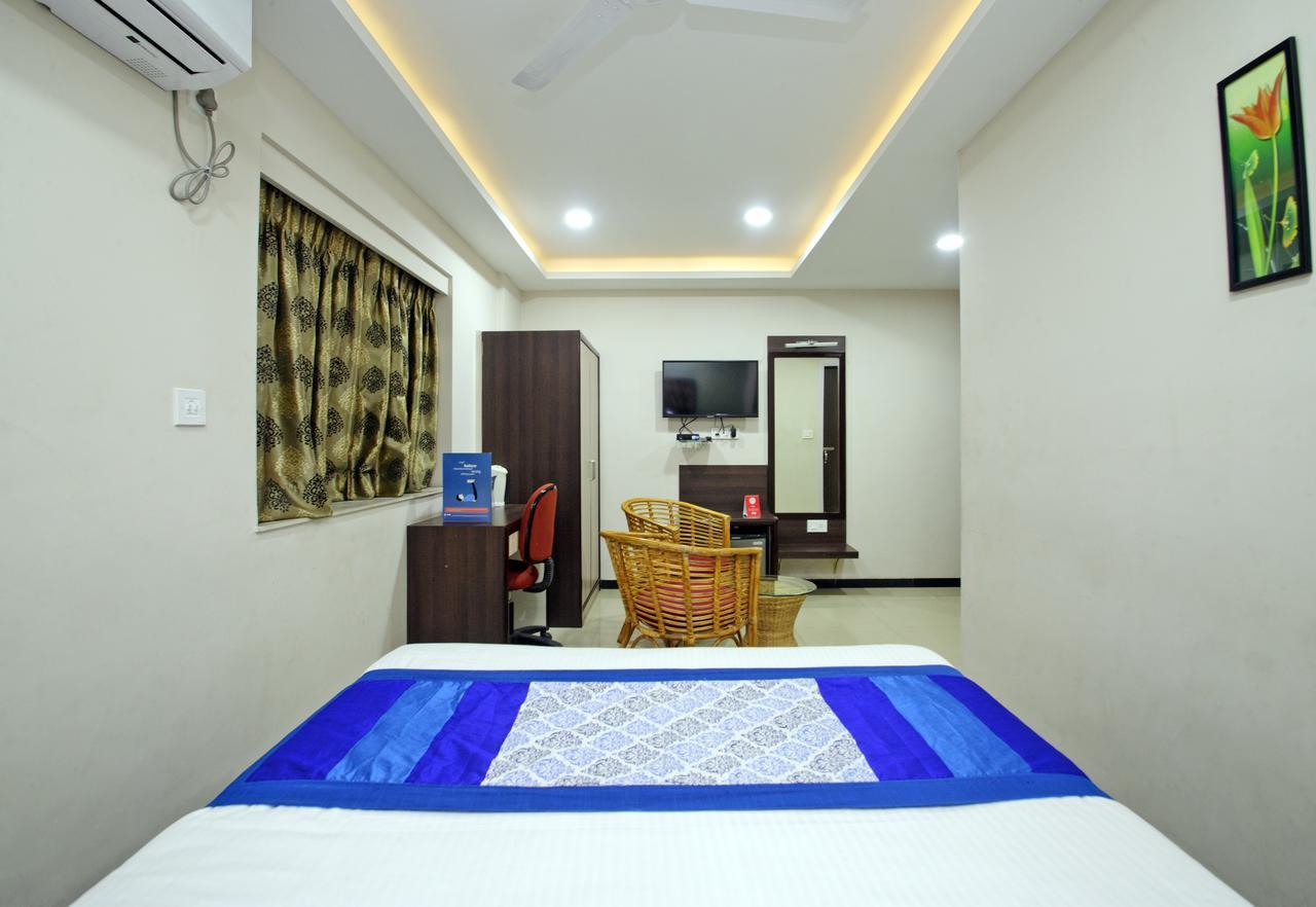 Oyo 8504 Namans Inn 콜카타 외부 사진