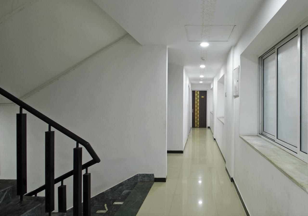 Oyo 8504 Namans Inn 콜카타 외부 사진