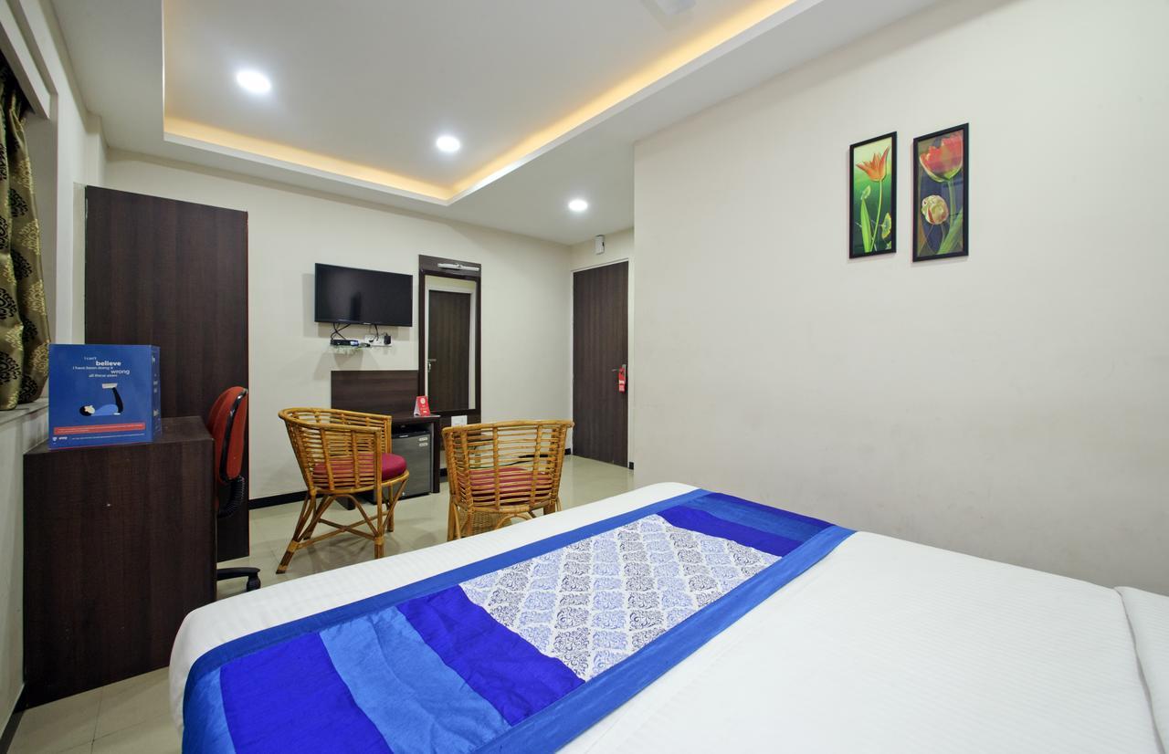 Oyo 8504 Namans Inn 콜카타 외부 사진