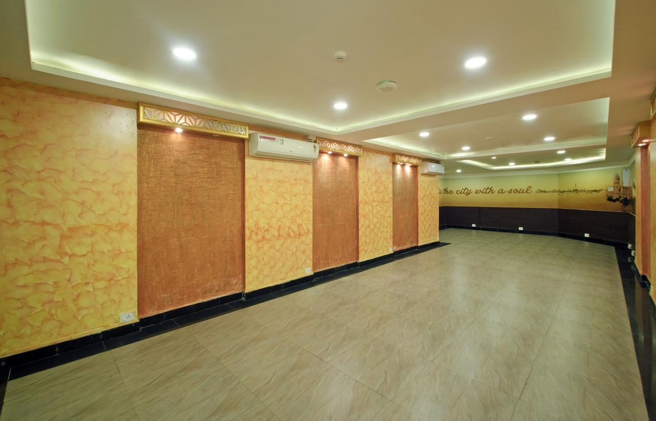 Oyo 8504 Namans Inn 콜카타 외부 사진