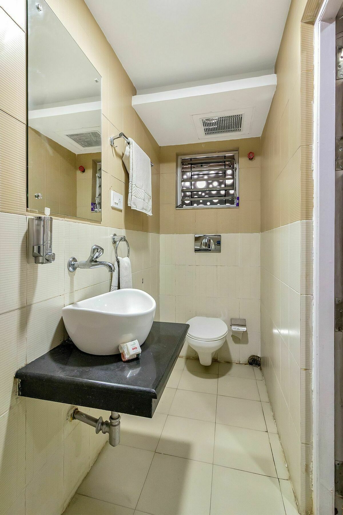 Oyo 8504 Namans Inn 콜카타 외부 사진